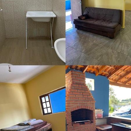 Chacara Do Juracy Villa Suzano Exterior photo